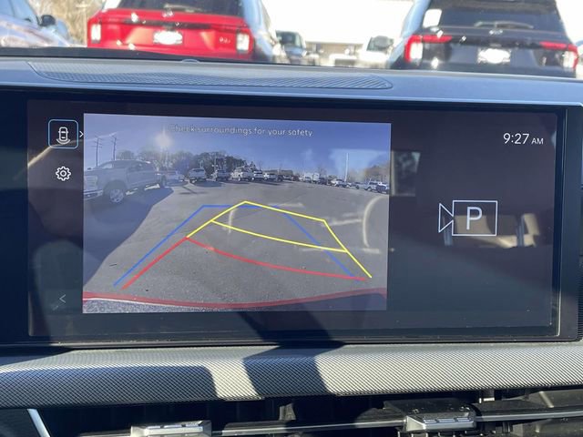 Used 2024 Hyundai Sonata SEL image 26