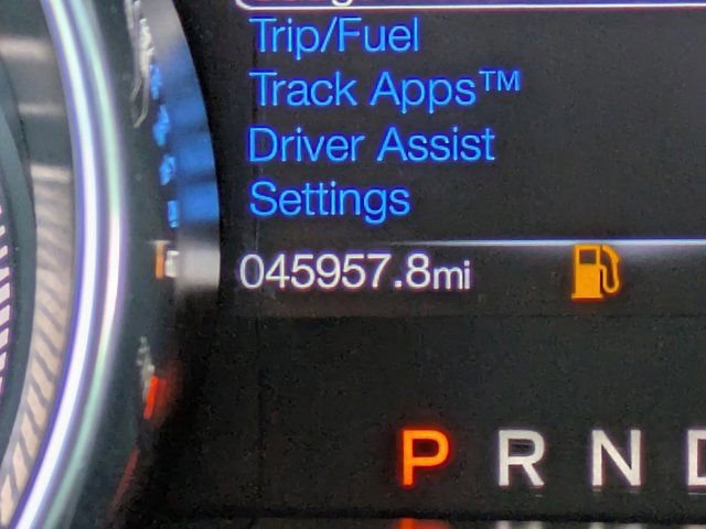 Certified 2021 Ford Mustang Premium image 26