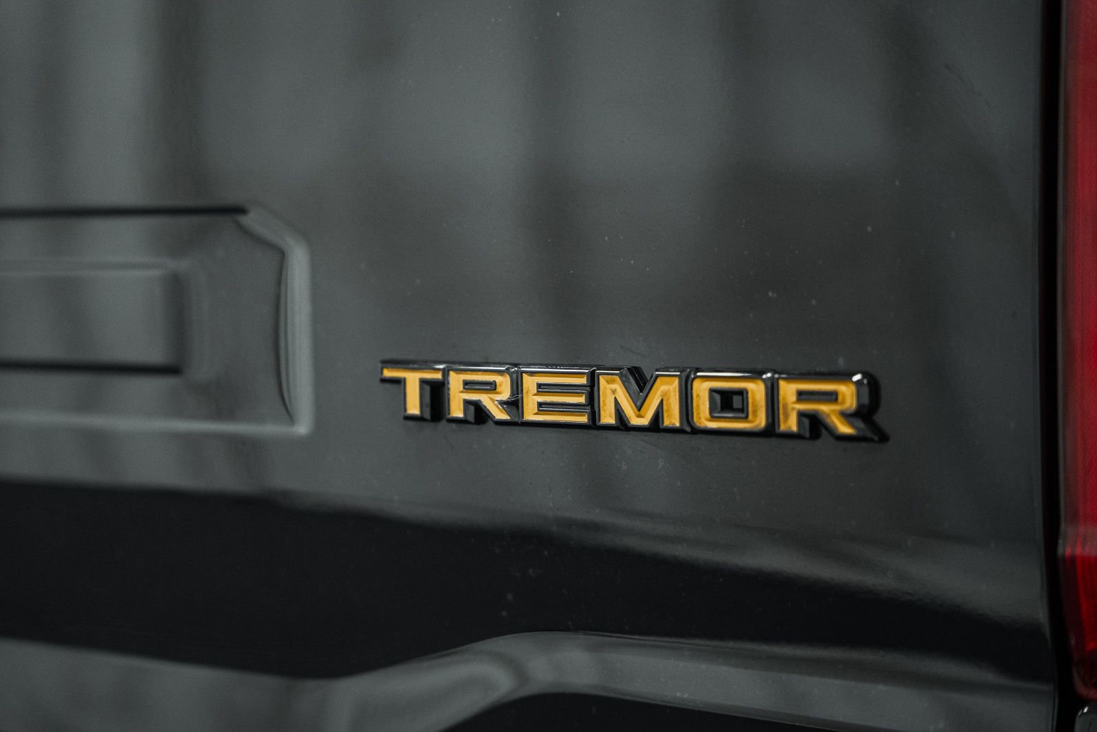 Certified 2023 Ford F150 Tremor w/ Equipment Group 402A High image 19