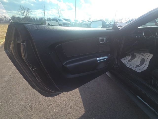 Certified 2023 Ford Mustang EcoBoost w/ Equipment Group 101A image 19