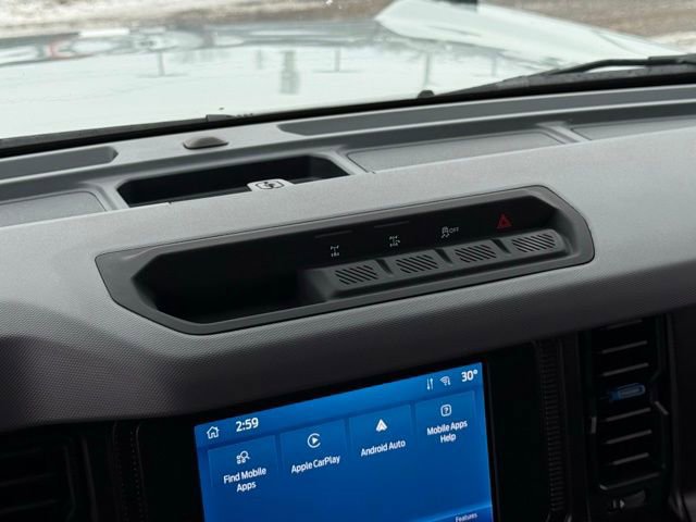Certified 2023 Ford Bronco Black Diamond image 31