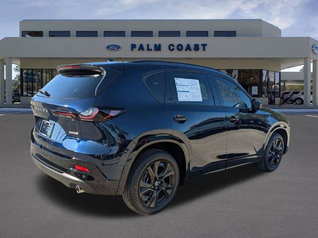 Used 2026 MAZDA CX-5 2.5 S w/ Premium Plus Package AWD/4WD image 4