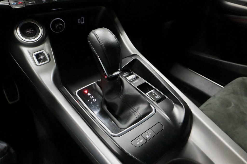 Used 2024 Dodge Hornet R/T image 29