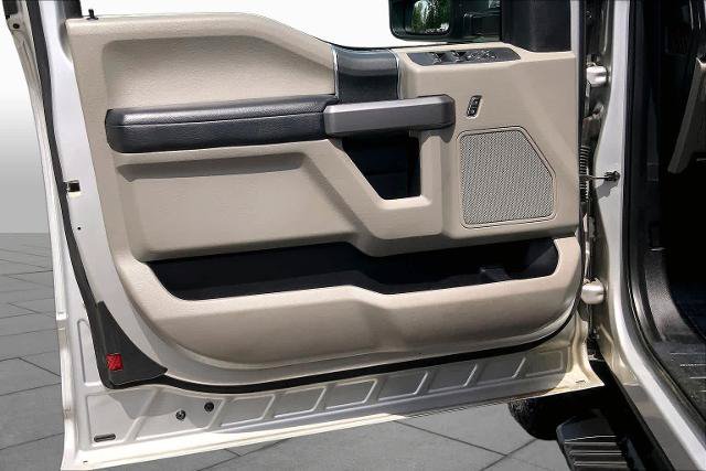 Certified 2019 Ford F250 XLT w/ XLT Value Package AWD/4WD image 22