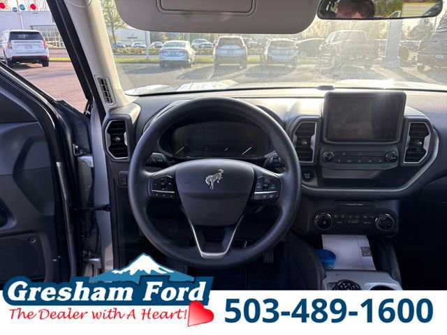 Certified 2021 Ford Bronco Sport Big Bend AWD/4WD image 20