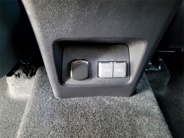 Used 2025 Lexus NX 350 AWD image 14