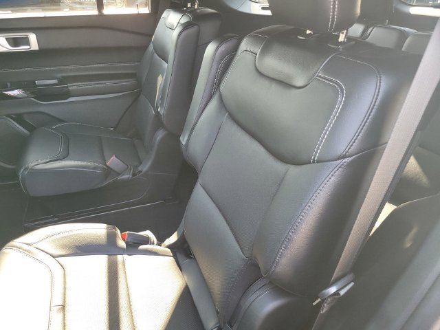 Certified 2023 Ford Explorer ST w/ Equipment Group 401A AWD/4WD image 13
