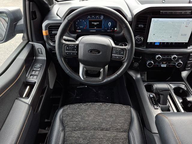Certified 2024 Ford F150 Tremor image 10
