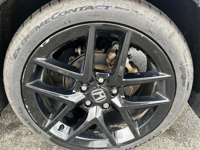 Used 2023 Honda Civic Sport image 13