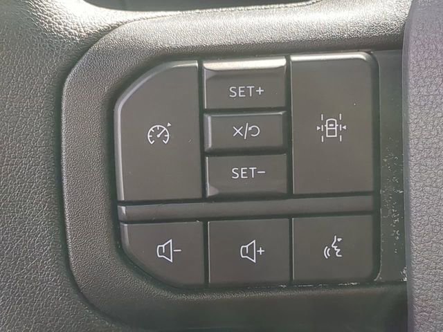 Certified 2021 Ford F150 XL w/ STX Appearance Package image 24