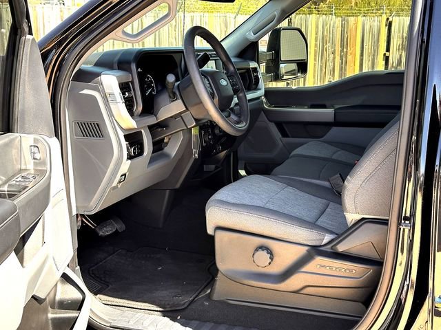 Certified 2024 Ford F250 XL w/ STX Appearance Package image 7