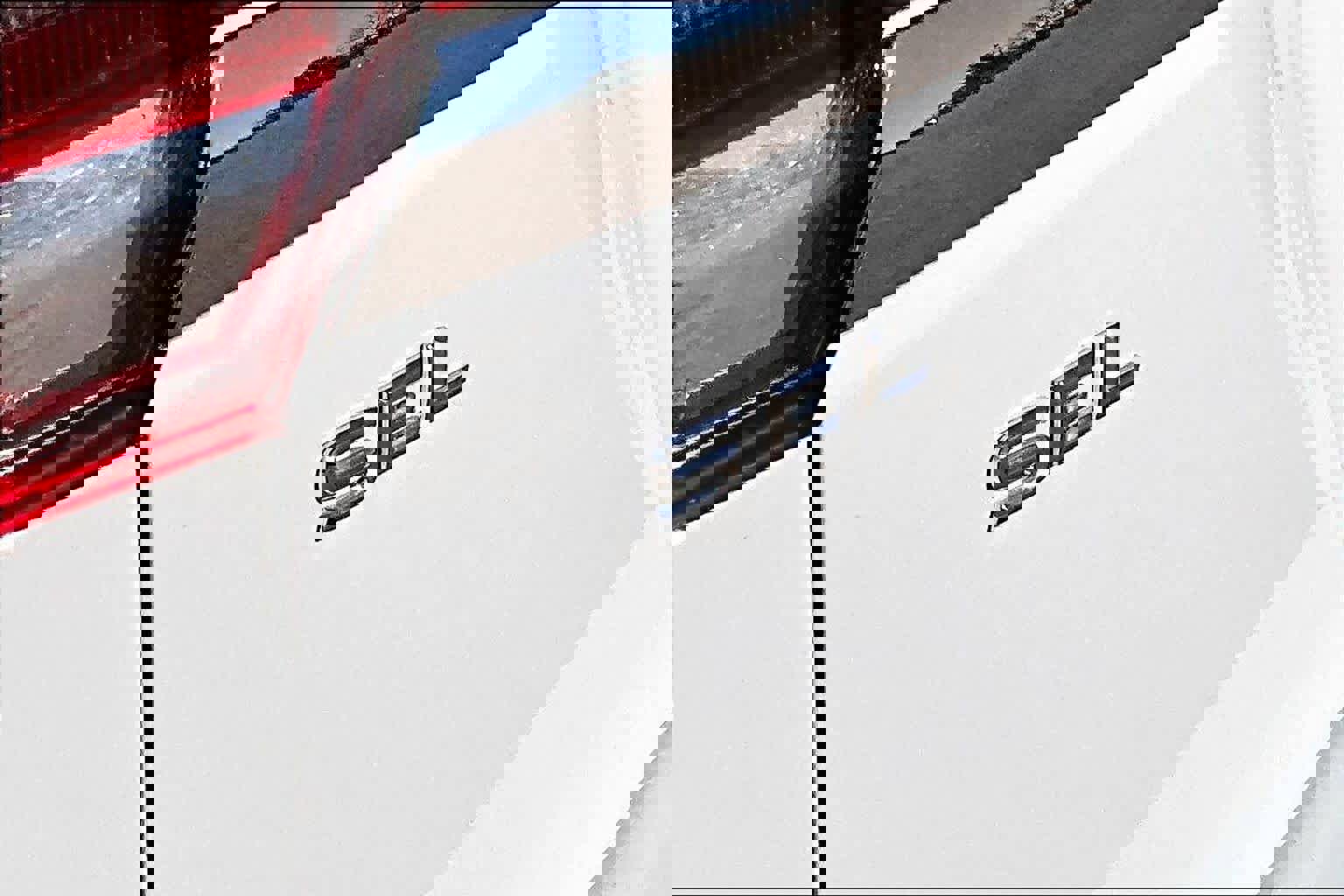 Used 2019 Volkswagen Atlas SEL image 9