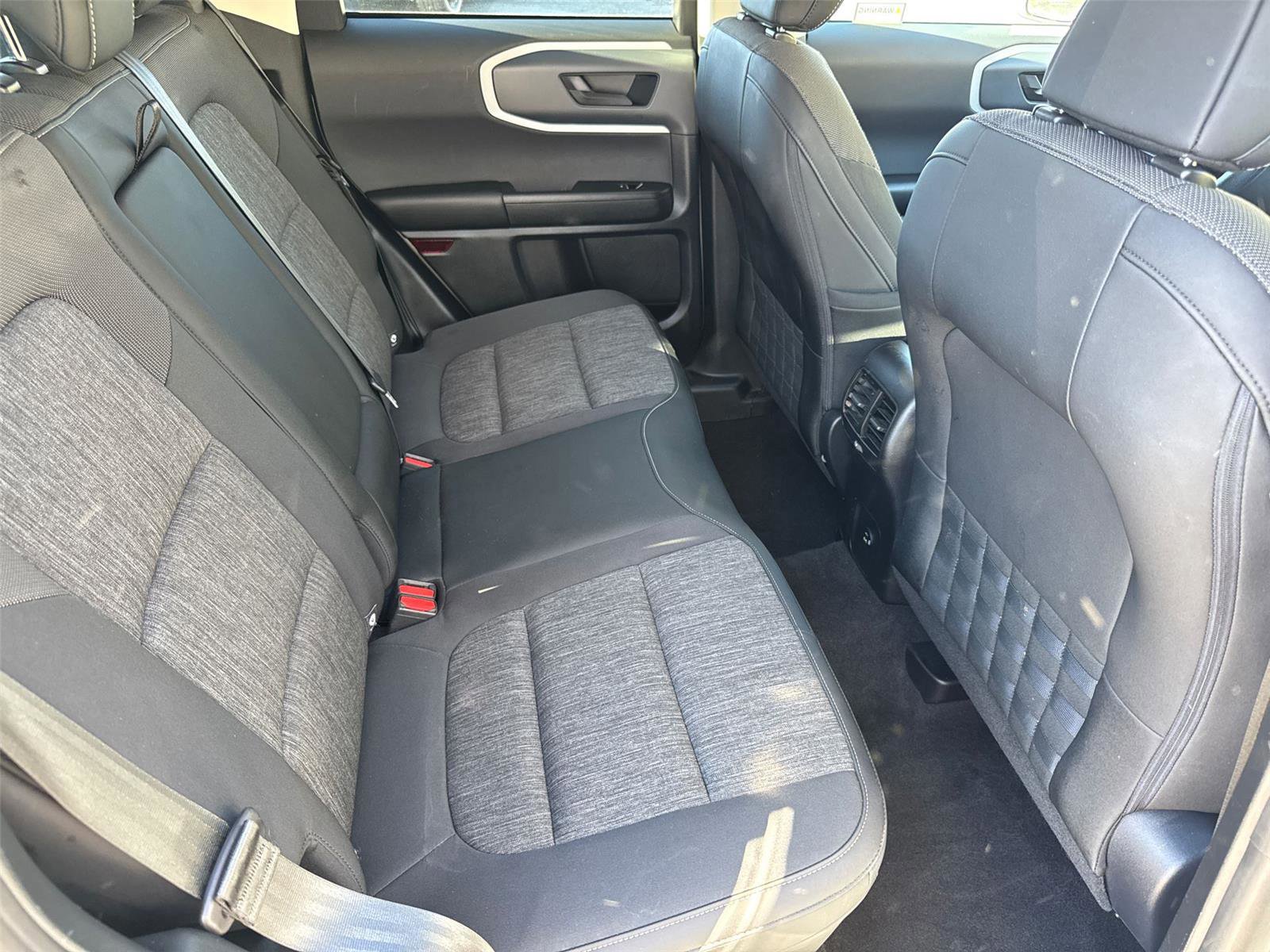 Certified 2022 Ford Bronco Sport Big Bend image 19