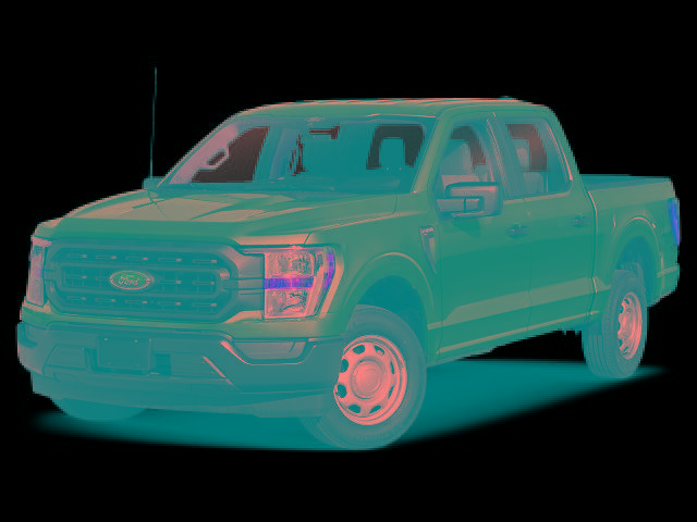 Certified 2021 Ford F150 XLT w/ Equipment Group 302A High AWD/4WD image 2