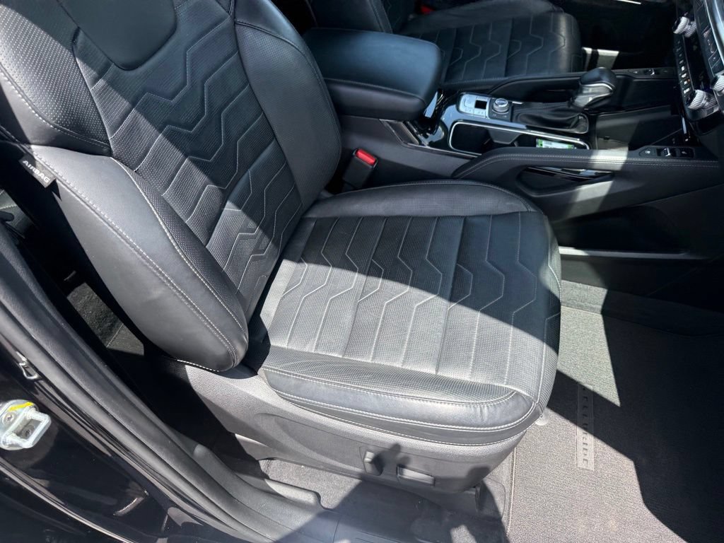 Used 2021 Kia Telluride SX w/ SX Prestige Package AWD/4WD image 68