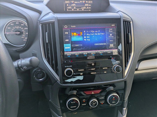Used 2023 Subaru Forester Limited AWD/4WD image 12
