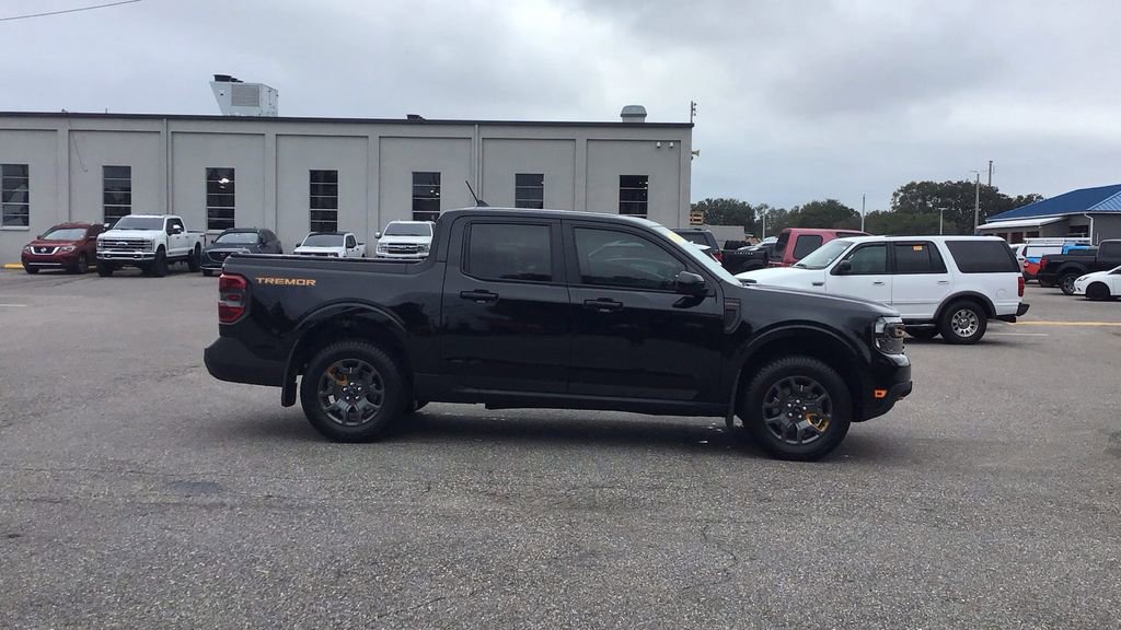 Certified 2024 Ford Maverick Tremor w/ Tremor Off-Road Package image 6