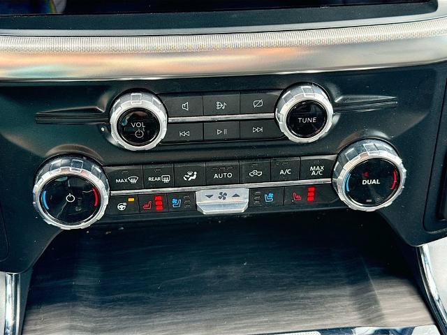 Certified 2024 Ford F150 Lariat w/ Equipment Group 502A High AWD/4WD image 14