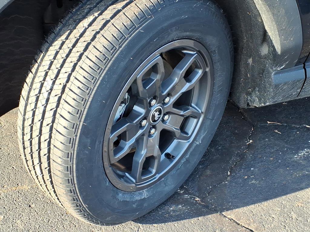 Certified 2022 Ford Bronco Sport Big Bend w/ Convenience Package image 7