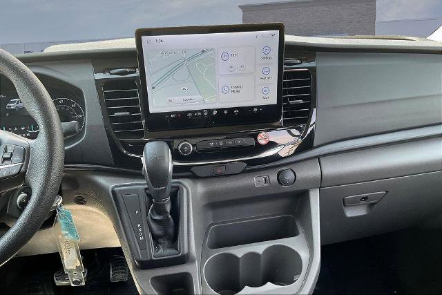 Certified 2023 Ford Transit 350 XLT image 10