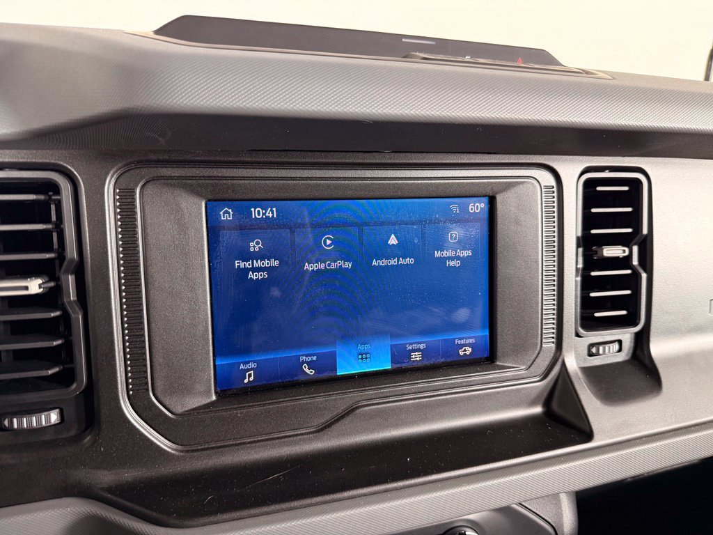 Certified 2022 Ford Bronco Big Bend AWD/4WD image 30