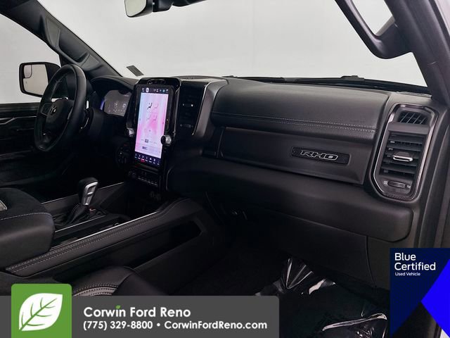 Used 2025 RAM 1500 RHO image 32