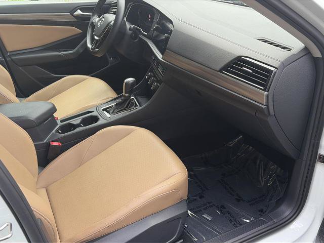 Used 2019 Volkswagen Jetta SEL FWD image 15