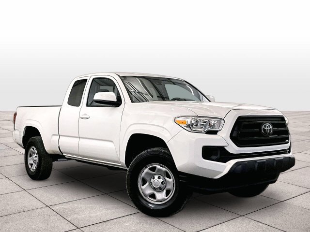 Used 2022 Toyota Tacoma SR w/ SR Convenience Package AWD/4WD image 2