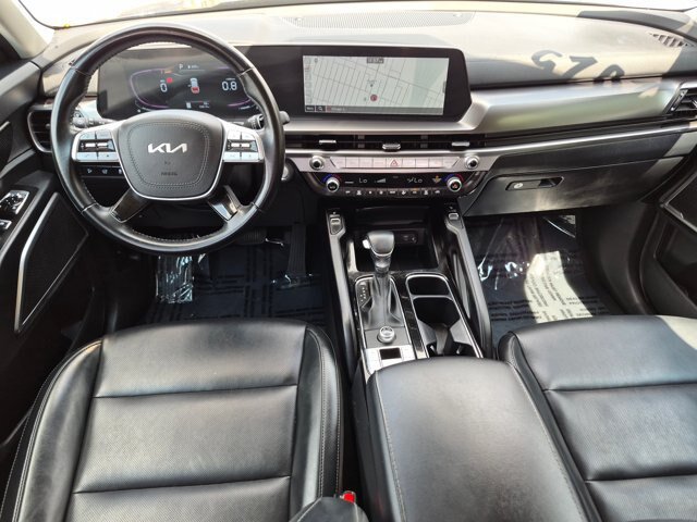 Used 2025 Kia Telluride S FWD image 27