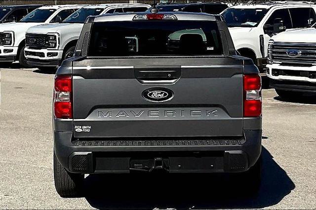 Certified 2026 Ford Maverick XLT w/ Equipment Group 301A image 3