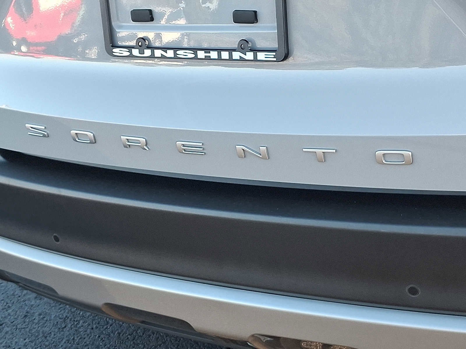 Used 2022 Kia Sorento SX Prestige image 33