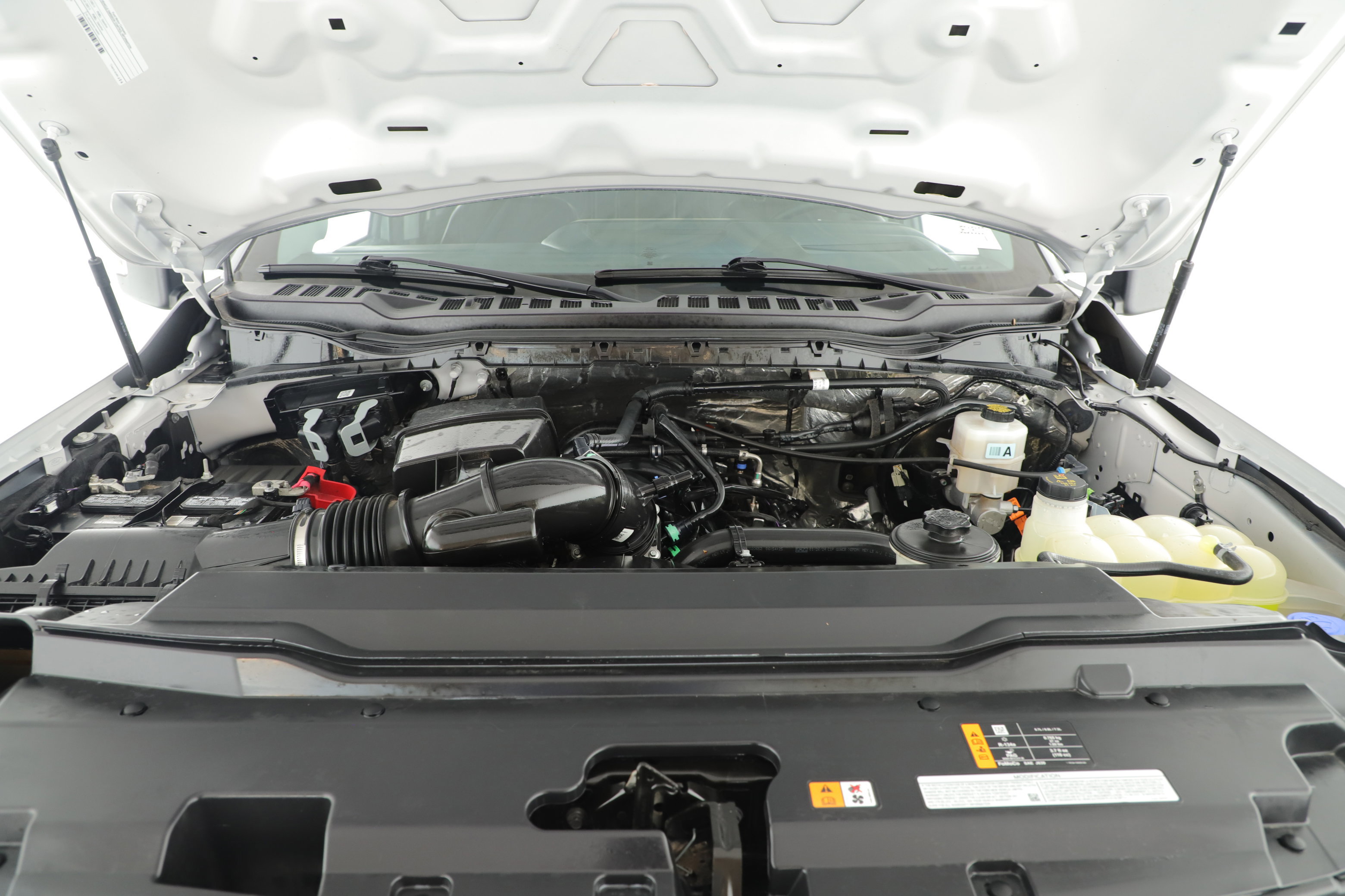 Certified 2024 Ford F350 Lariat w/ Lariat Ultimate Package image 6