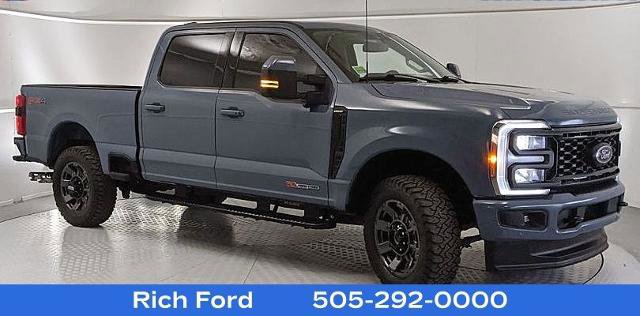 Certified 2023 Ford F250 Lariat w/ Lariat Ultimate Package image 1