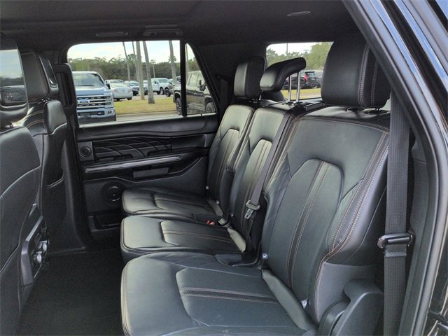 Certified 2023 Ford Expedition Max Platinum image 14