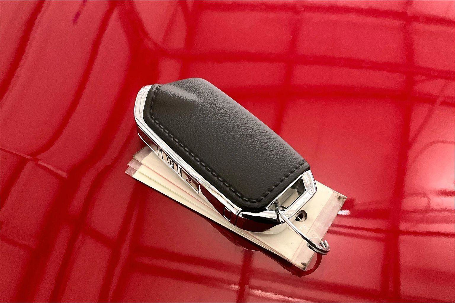 Used 2019 Kia Stinger GT1 image 9