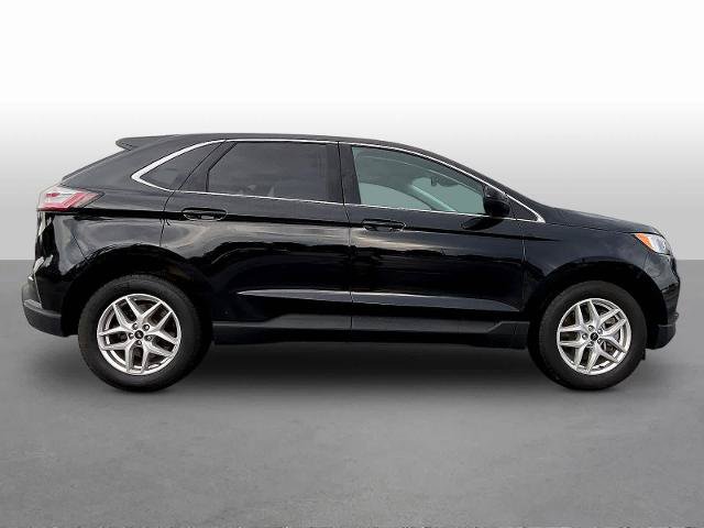 Certified 2024 Ford Edge SEL w/ Convenience Package AWD/4WD image 8