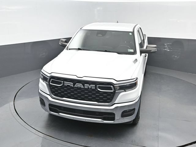 Used 2025 RAM 1500 Big Horn AWD/4WD image 23