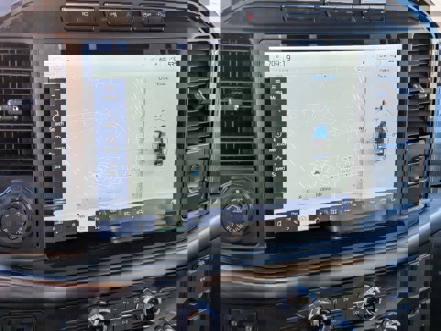 Certified 2023 Ford F150 Lariat w/ Equipment Group 502A High image 23