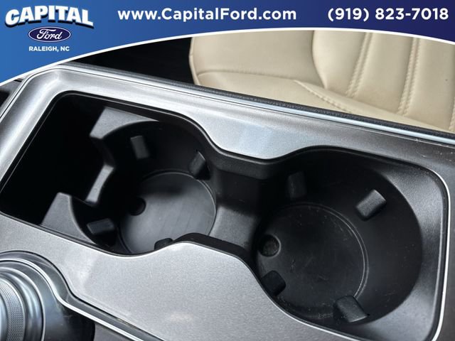 Certified 2023 Ford Edge SEL w/ Convenience Package AWD/4WD image 31