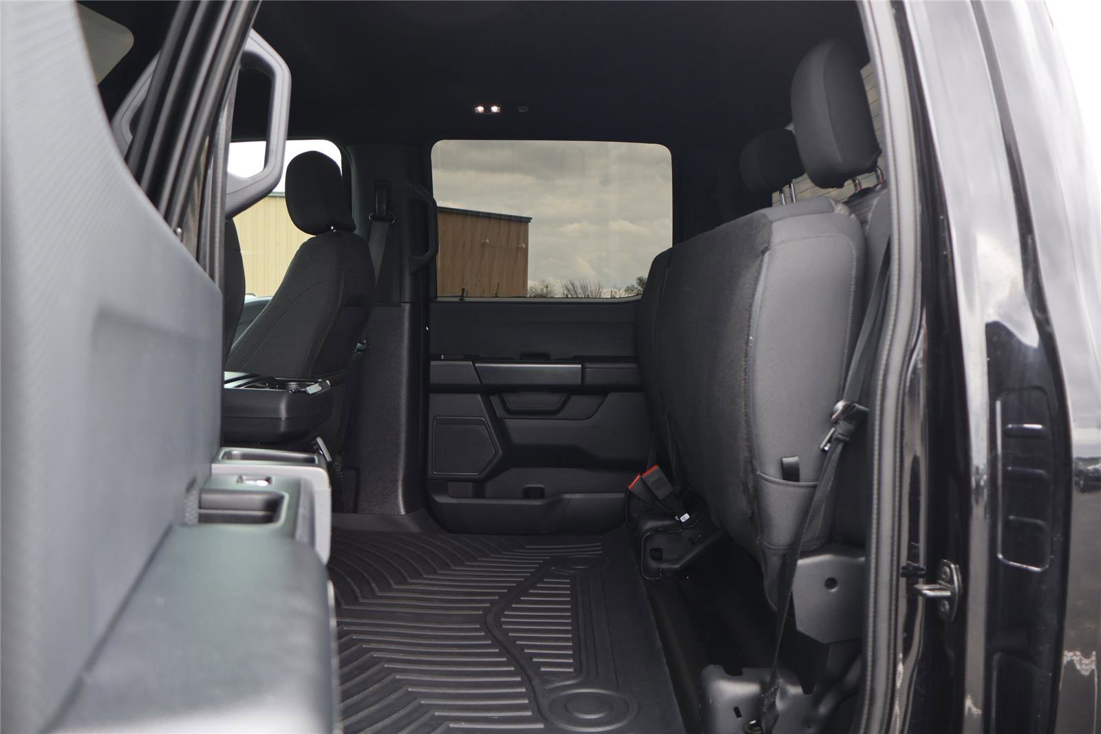 Certified 2023 Ford F150 XL w/ STX Appearance Package image 27