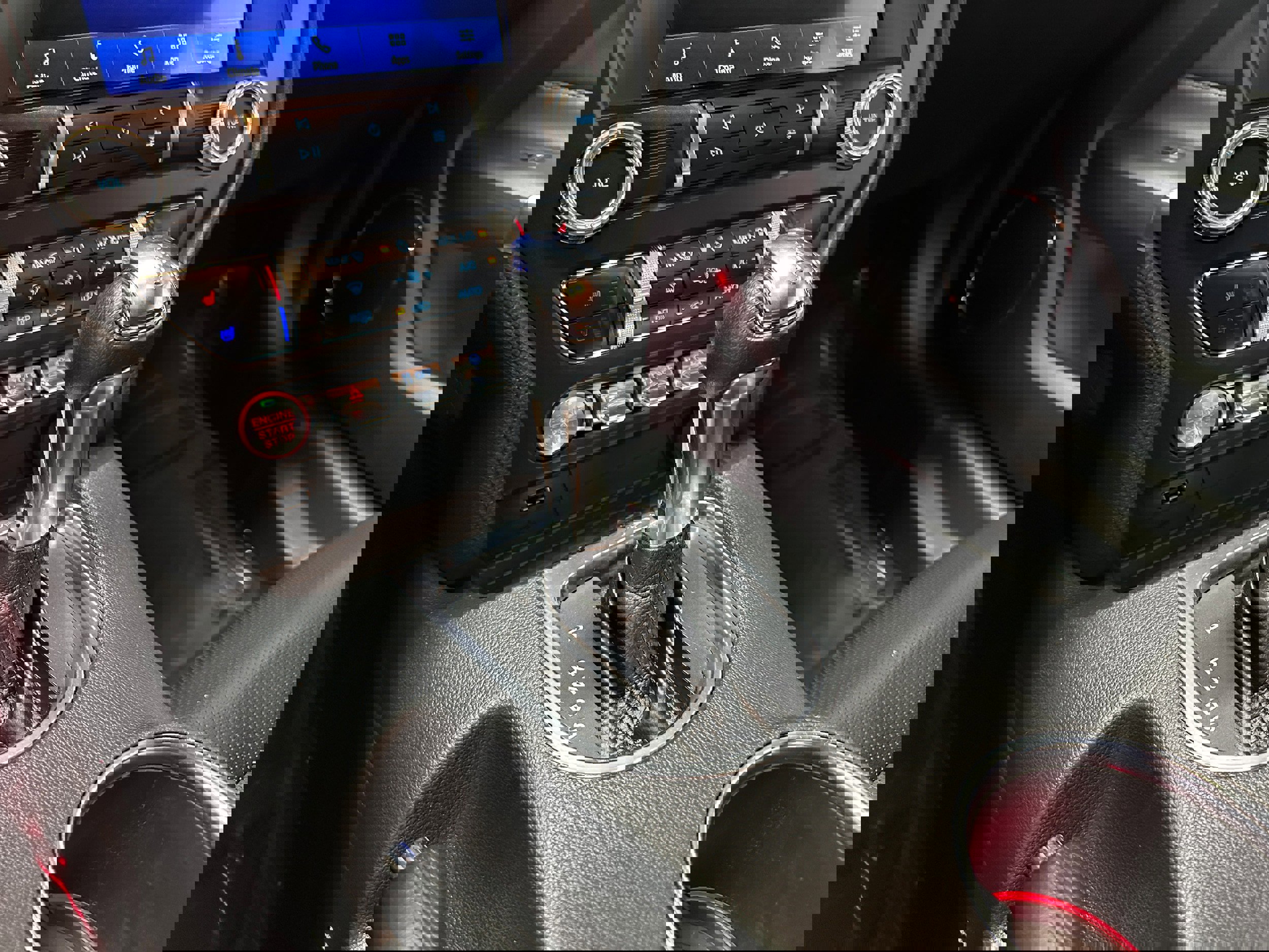 Certified 2023 Ford Mustang Premium image 23