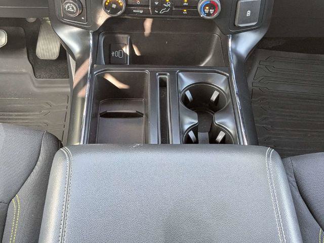 Certified 2025 Ford F150 STX w/ Equipment Group 200A AWD/4WD image 20