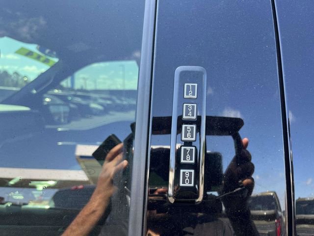 Certified 2023 Ford F150 XLT w/ Equipment Group 302A High image 6