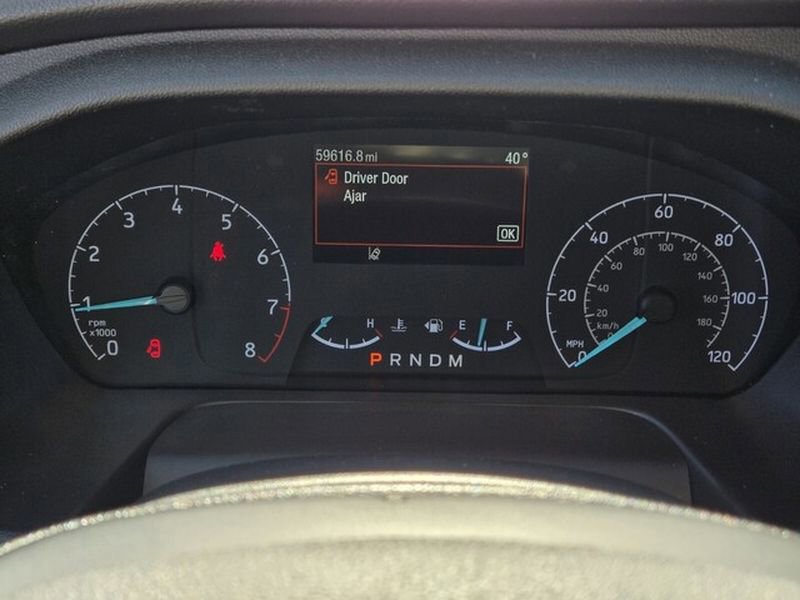 Certified 2023 Ford Transit 350 XLT RWD image 32