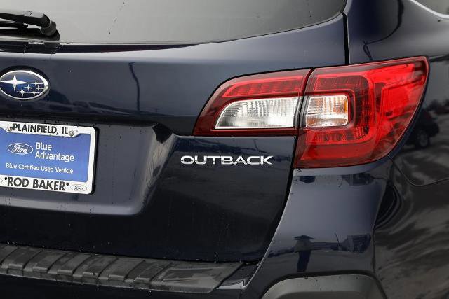 Used 2018 Subaru Outback 2.5i Limited image 14