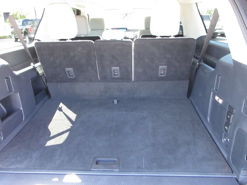 Certified 2025 Ford Expedition Max Active RWD image 26