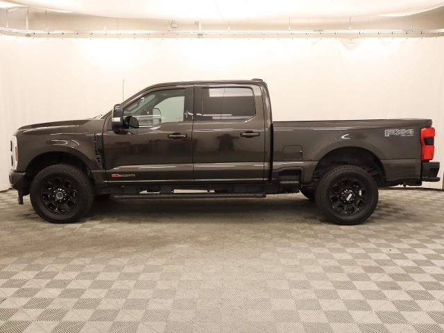 Certified 2024 Ford F250 Lariat w/ Lariat Ultimate Package AWD/4WD image 1