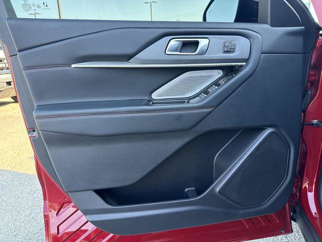 Certified 2025 Ford Explorer ST AWD/4WD image 26