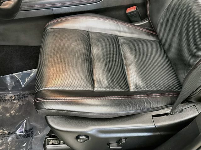 Used 2021 Dodge Durango R/T w/ Blacktop Package AWD/4WD image 20