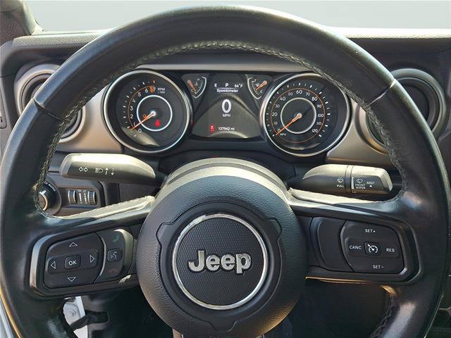 Used 2020 Jeep Gladiator Sport AWD/4WD image 15